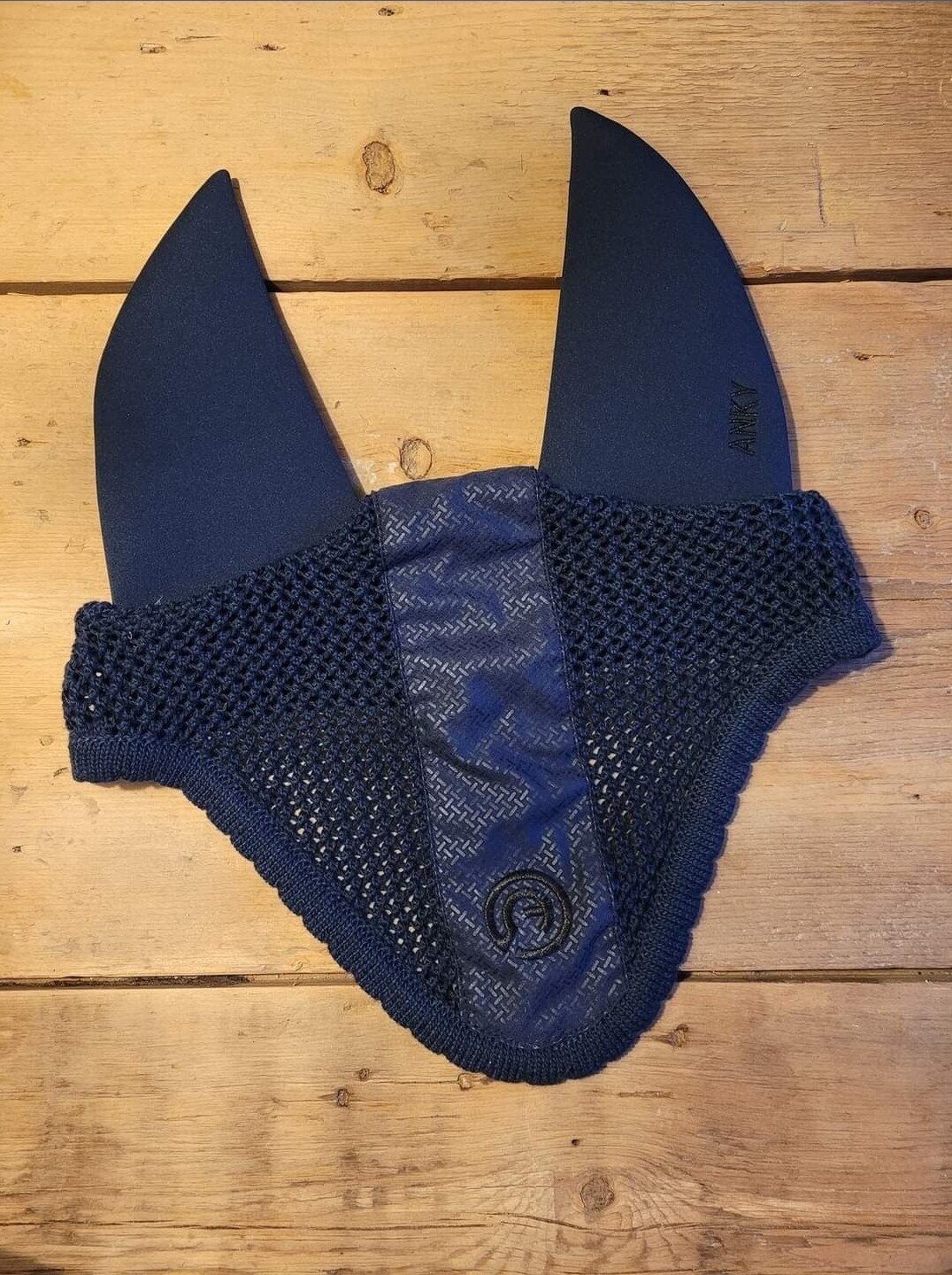 Bonnet Anky marine
