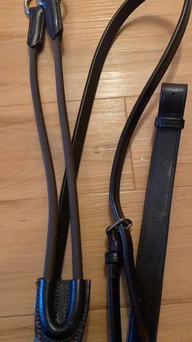 Martingale à anneau