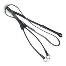 Martingale à anneau