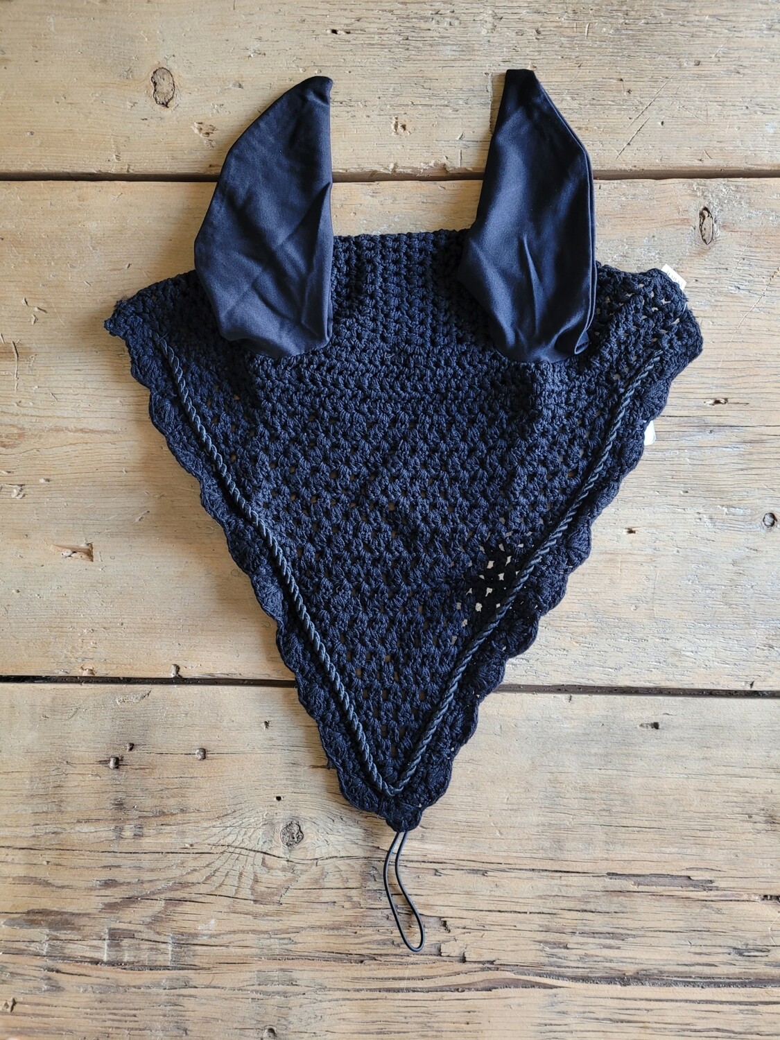 Bonnet long