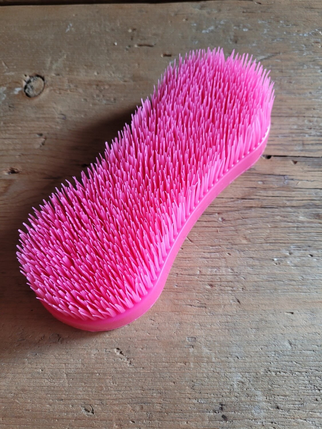 Brosse &quot;magic&quot;