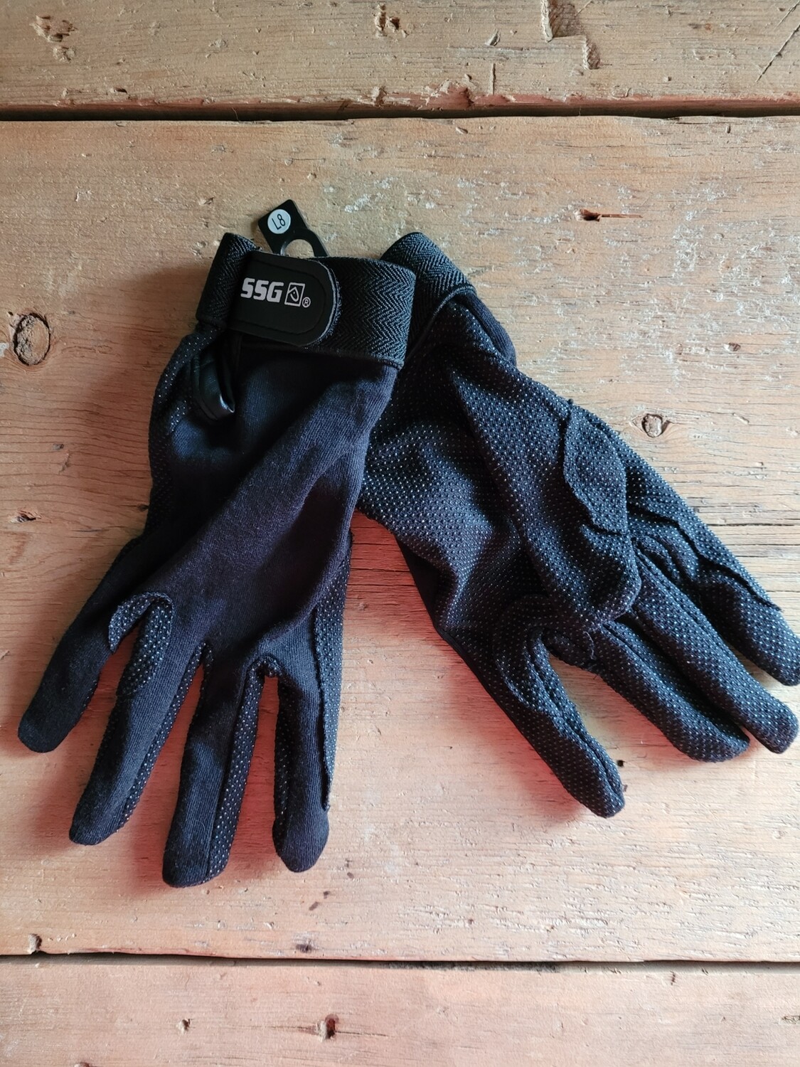 Gant d&#39;été SSG