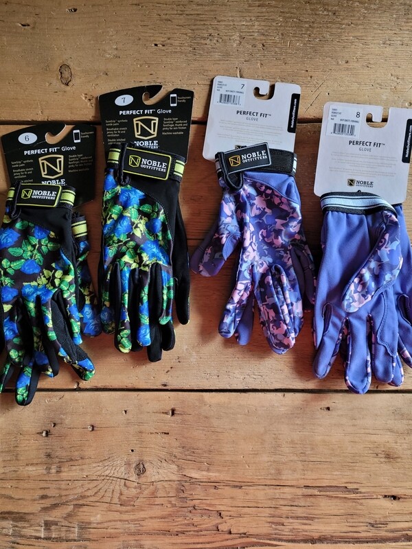 Gants Noble Outfitters