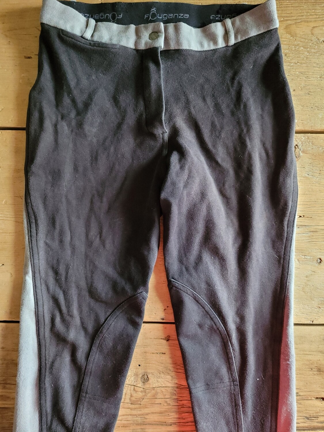 Pantalon Fouganza