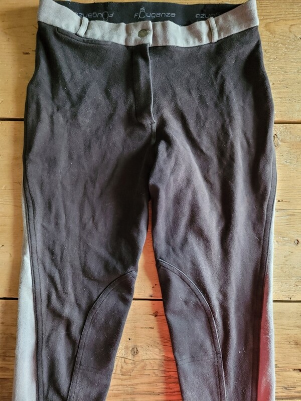 Pantalon Fouganza