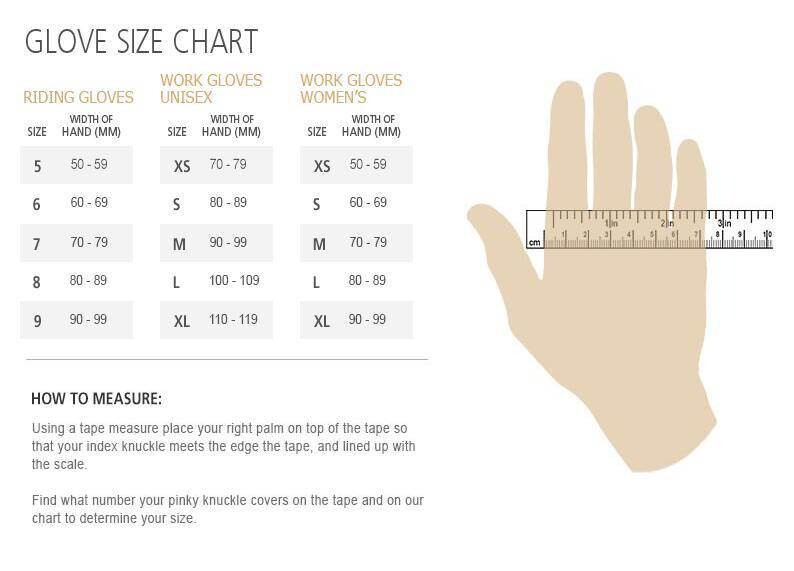 Gants Noble Outfitters