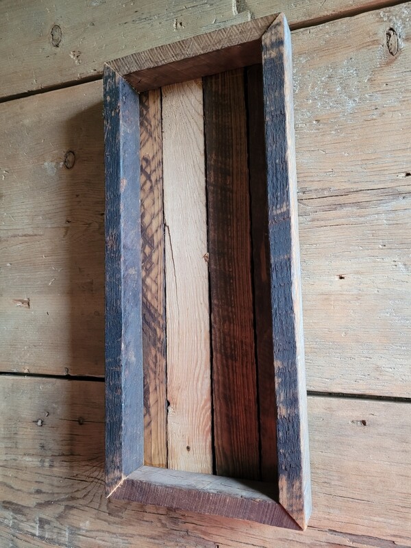 Cadre en bois