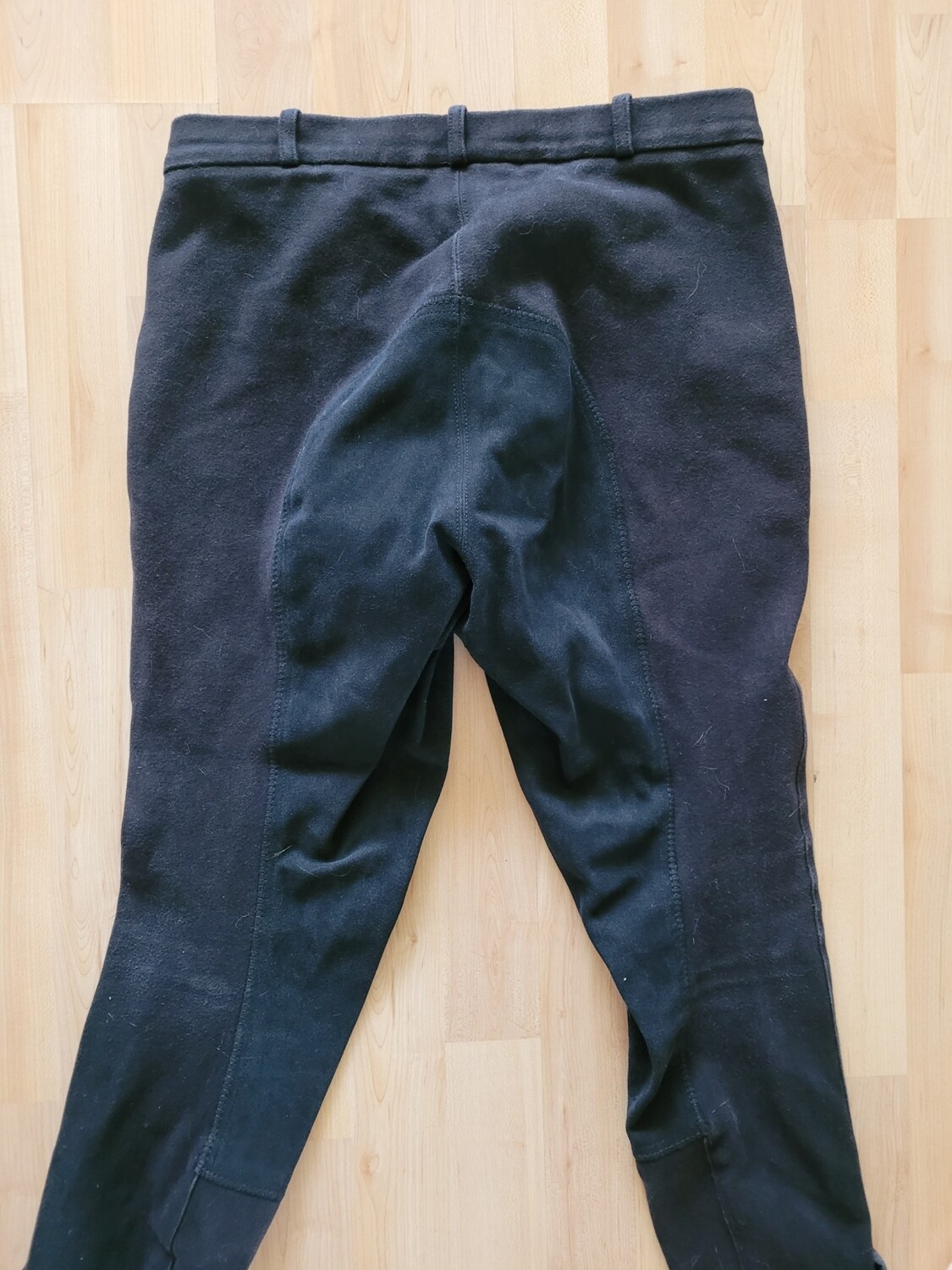 Pantalon full seat Elation
