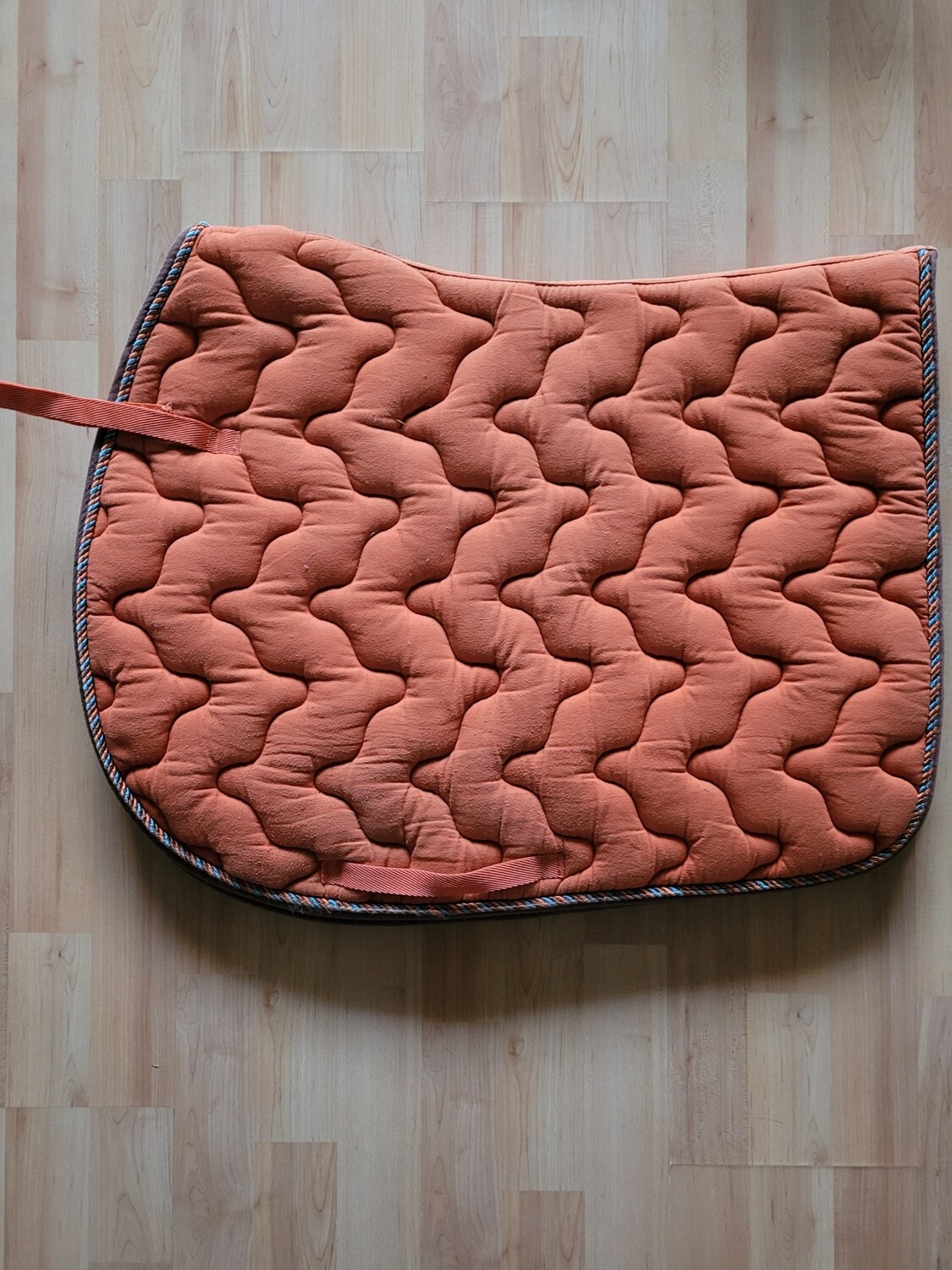 Tapis tout usage orange
