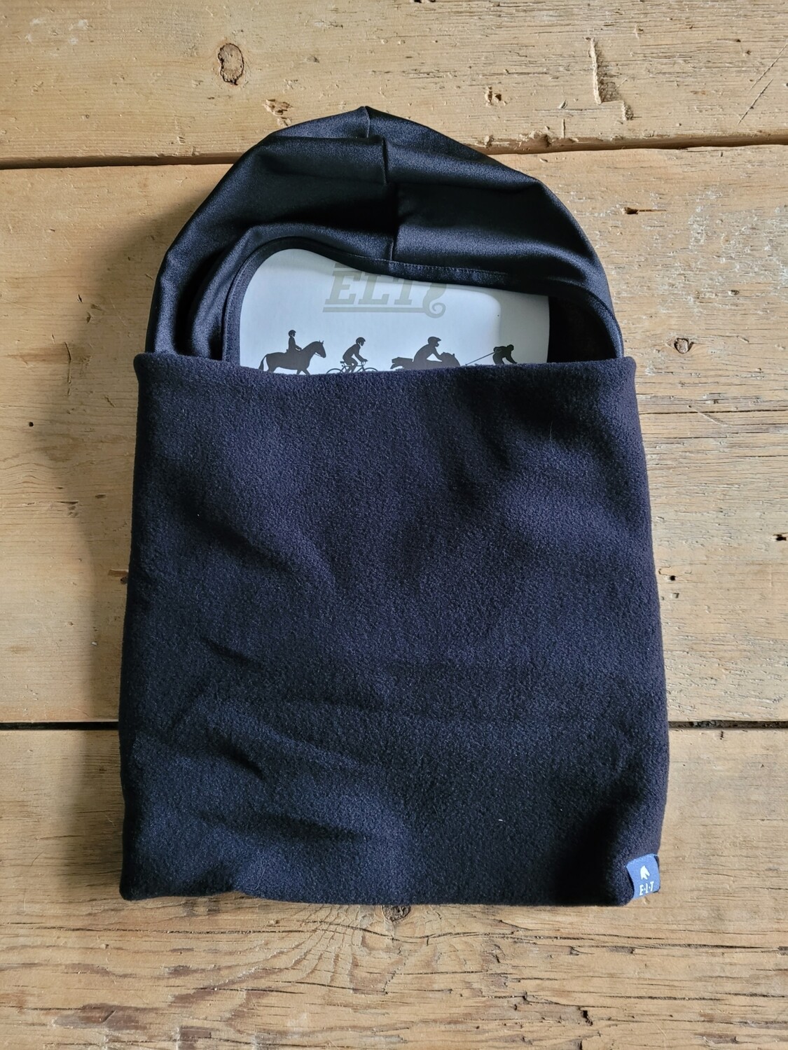 Cagoule *hiver*