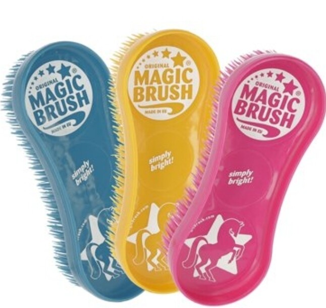 Magic Brush, Couleur: Classic