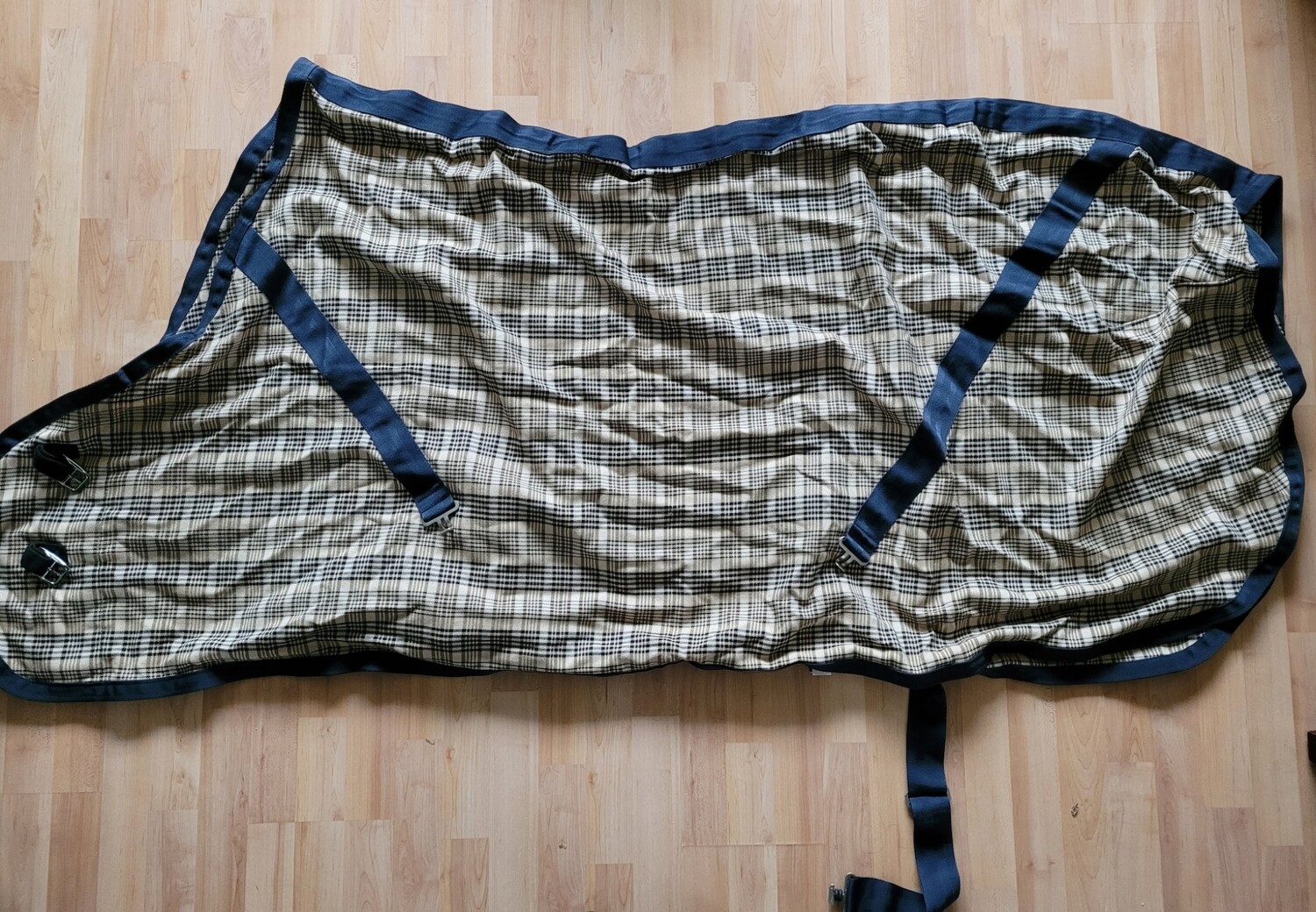 Couverture d&#39;écurie 78&quot;