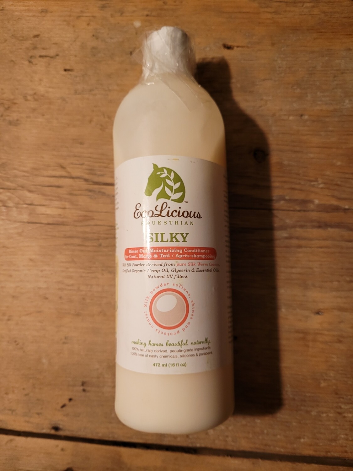 Ecolicious Silky