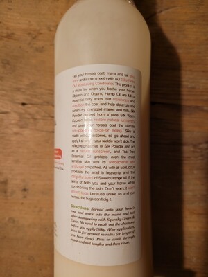 Ecolicious Silky