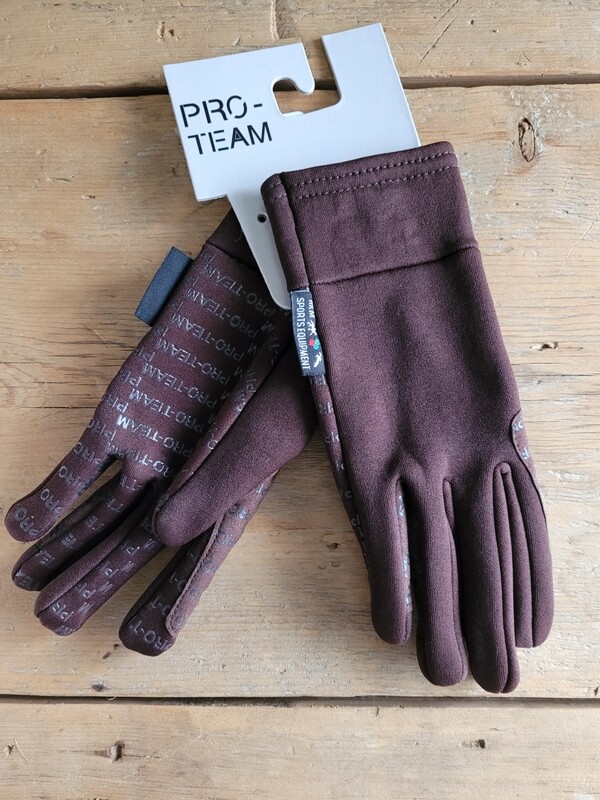 Gants hiver HKM *hiver*
