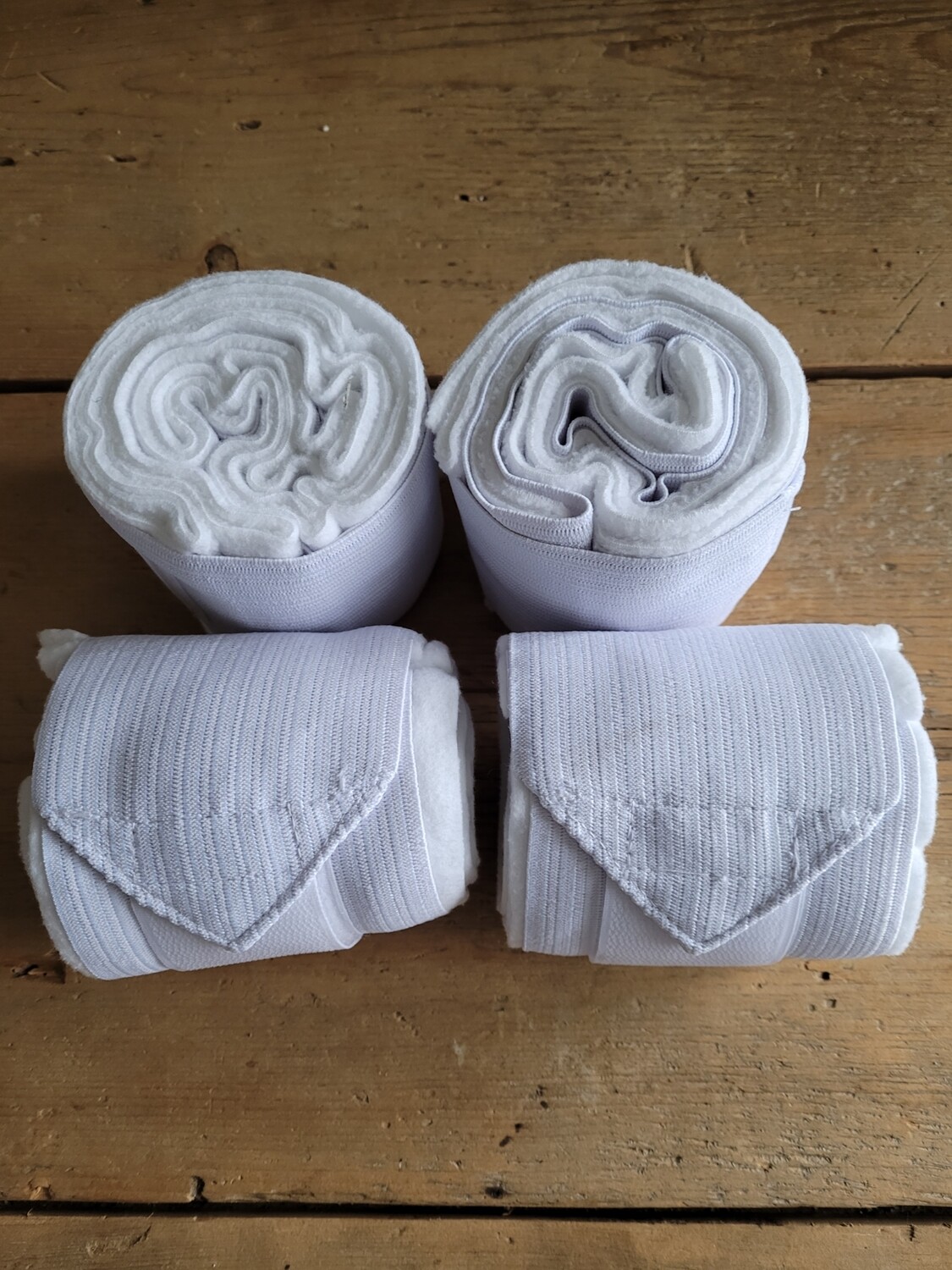 Combi-polo (polar et élastique)