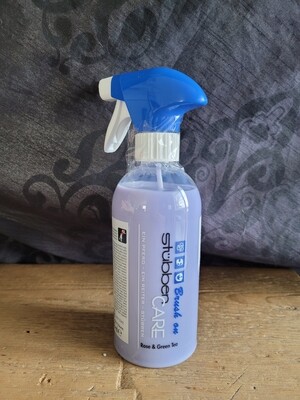 Stubben Care - Brush on