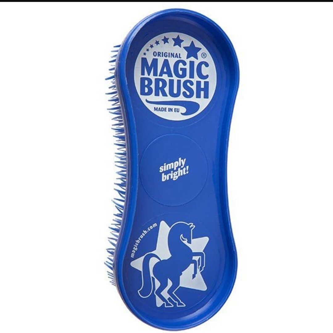 Magic brush (individuel)