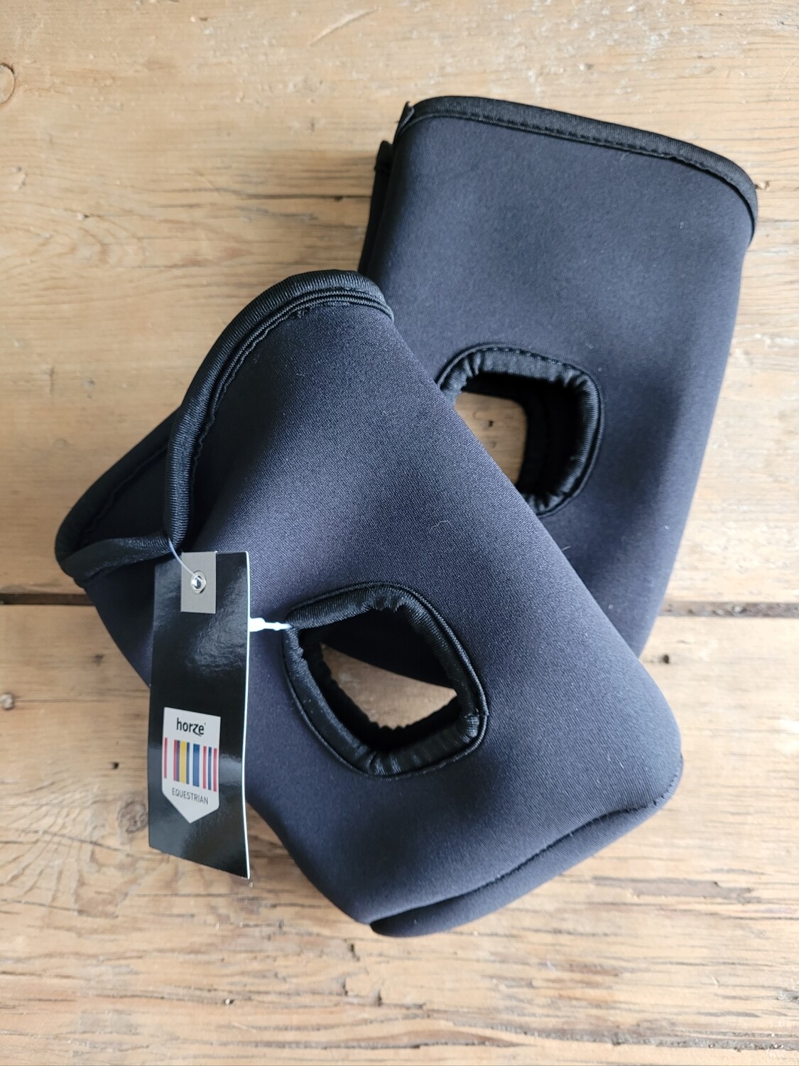 Couvre étriers Horze