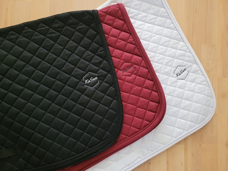 Tapis avec bande d'entraînement