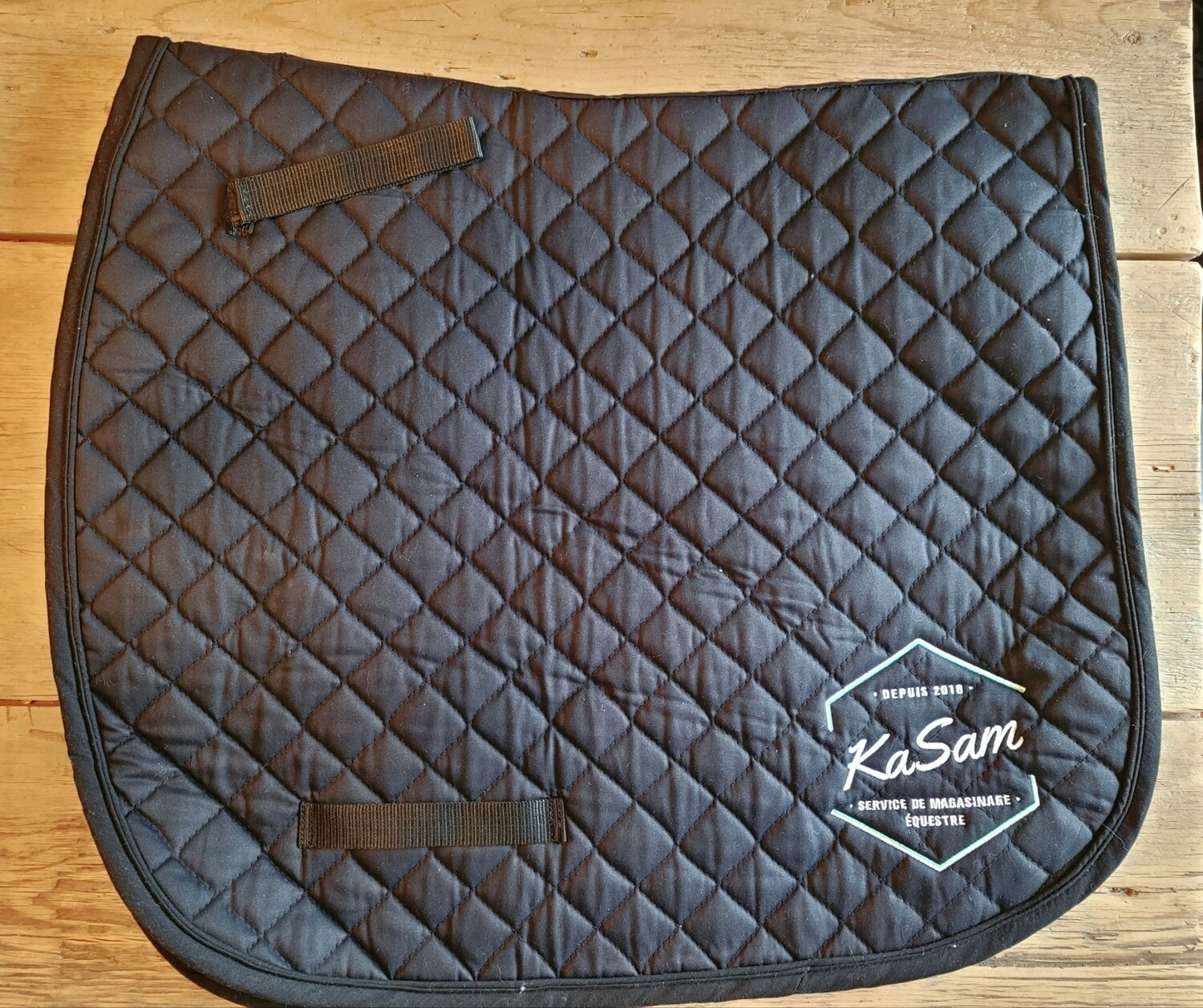 Tapis dressage Kasam