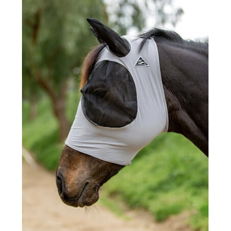 Masque à mouche en lycra