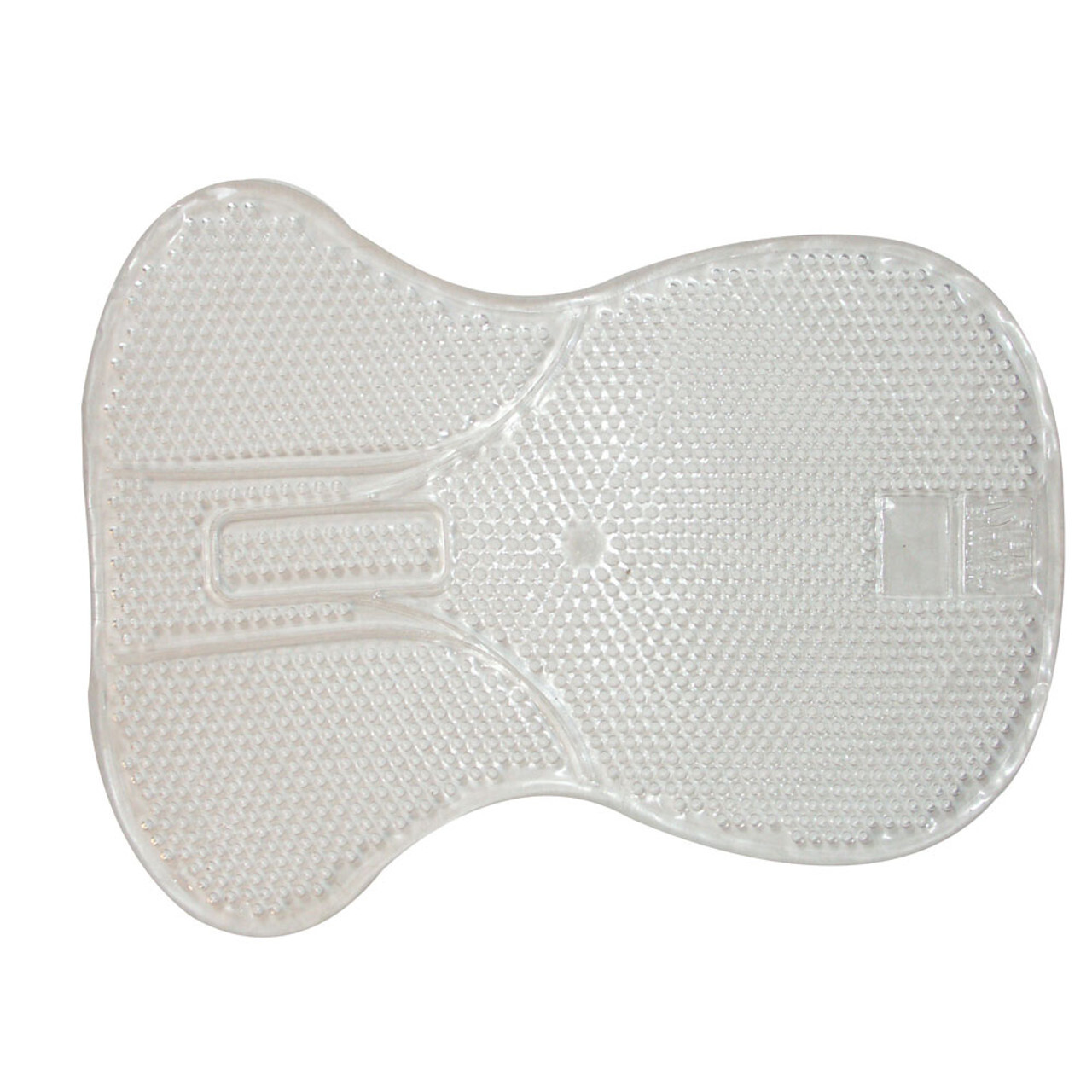 Half pad / amortisseur en gel