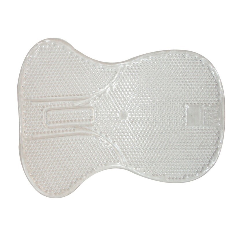Half pad / amortisseur en gel