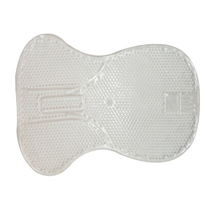 Half pad / amortisseur en gel