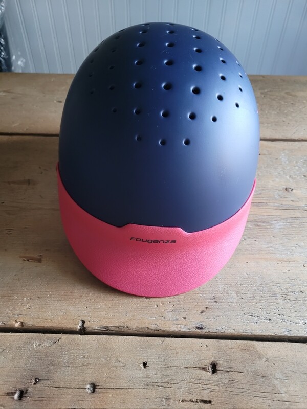 Bombe Fouganza S