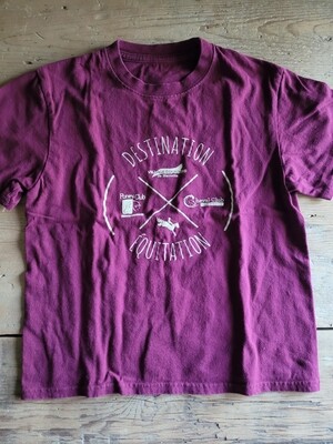 Chandail enfant Poneyclub