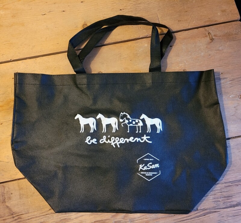 sac de magasinage