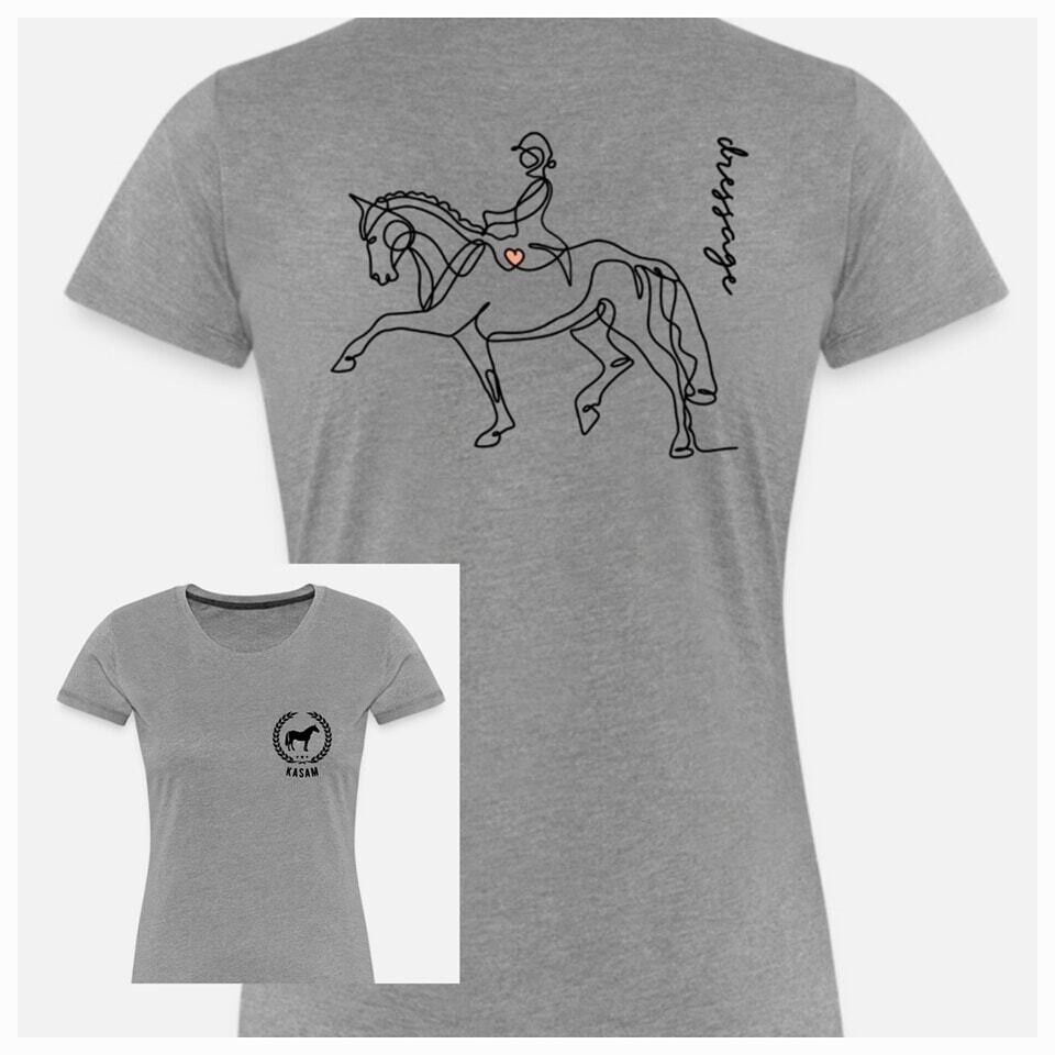 T-shirt Collection Kasam 2023