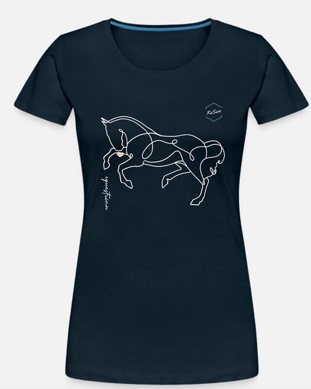 T-shirt Collection Kasam 2023