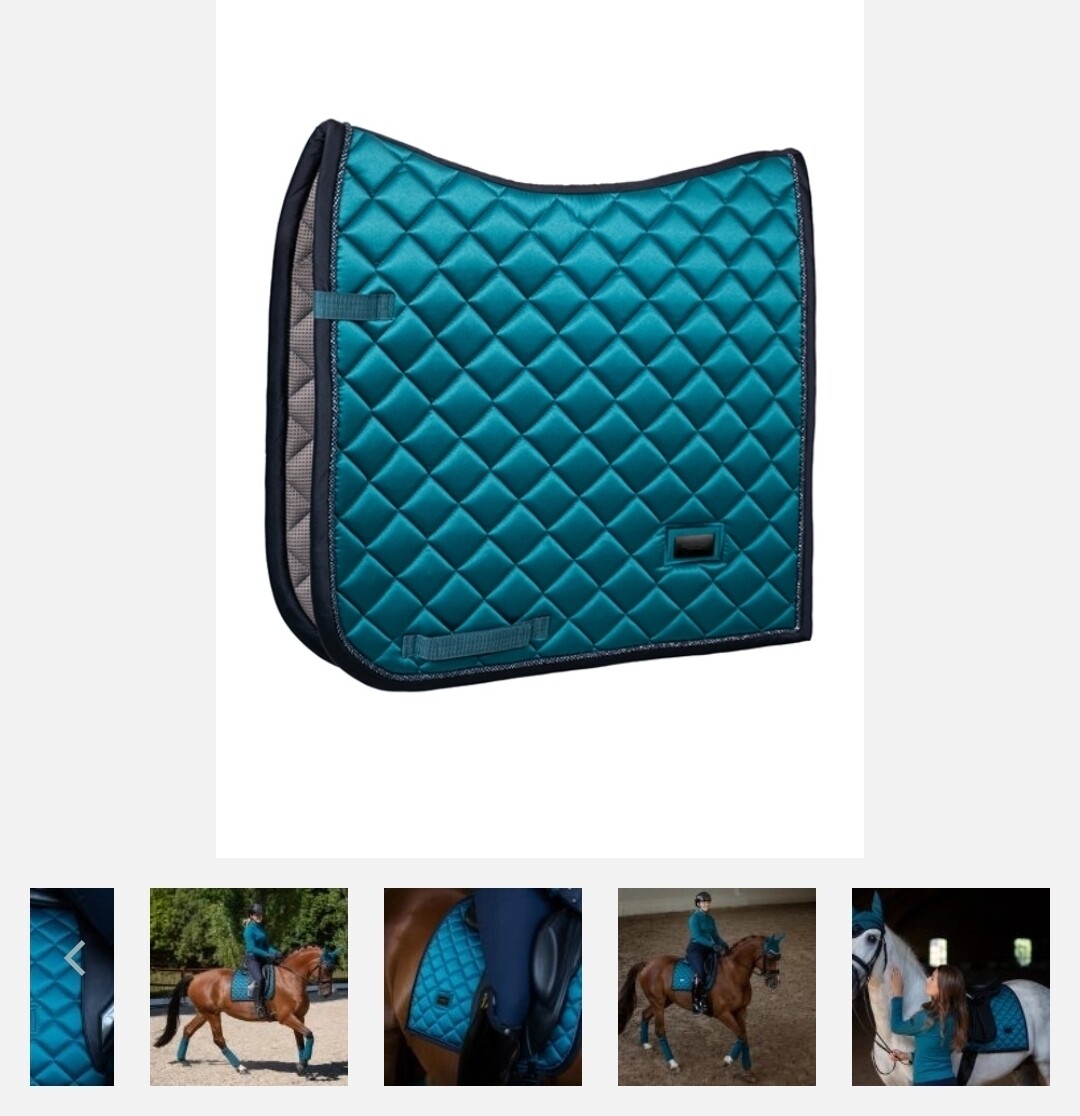 Tapis Equestrian Stockholm dressage