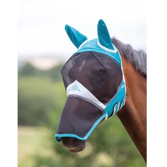 Masque Shires long Full