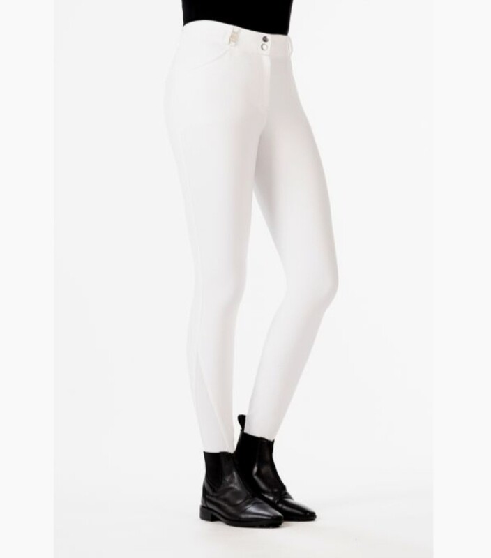 Pantalon neuf HKM 32 blanc