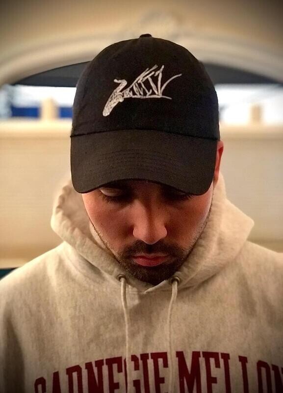 Logo Hat - NEW!
