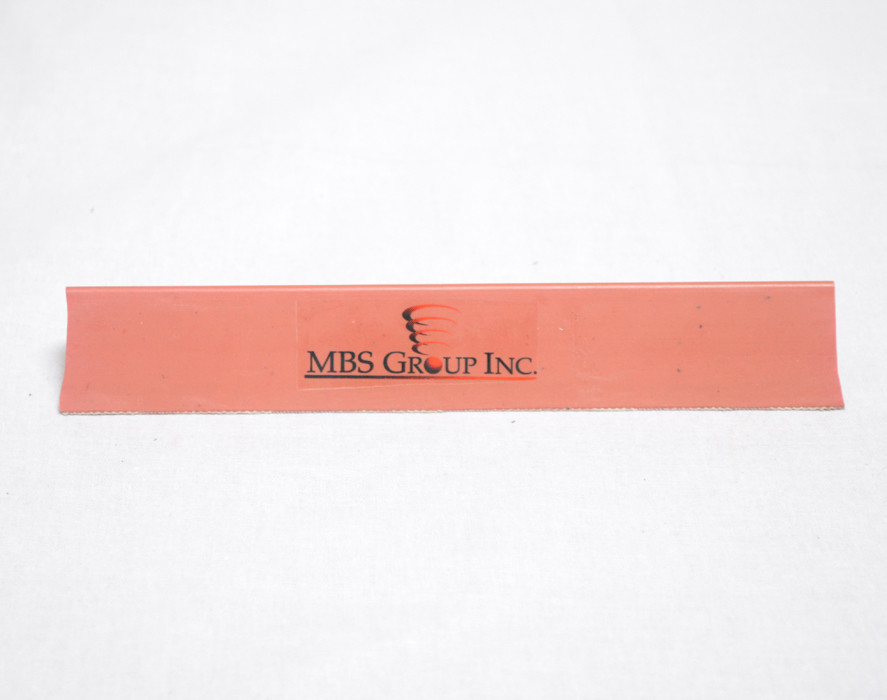 MBS Group Cushion Rubber