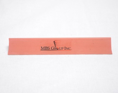 MBS Group Cushion Rubber