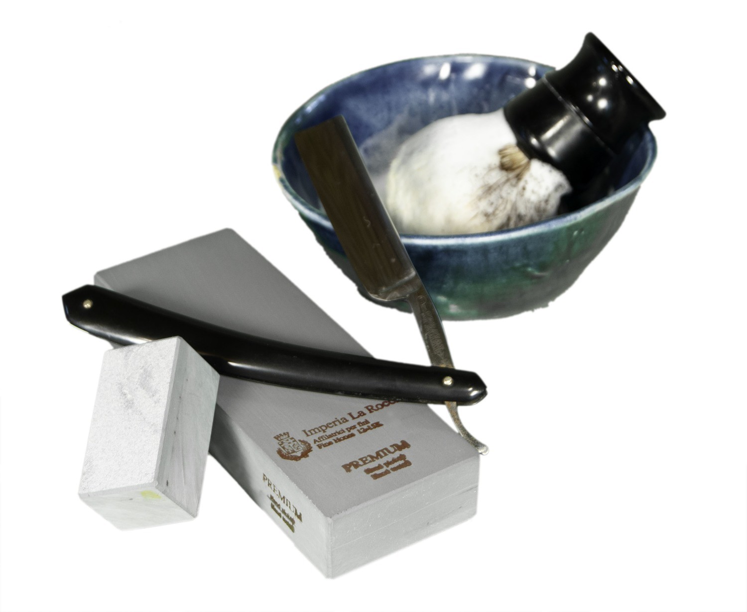 2 X 6 PREMIUM ILR Razor Hone 1215k Store Billiards of New Orleans