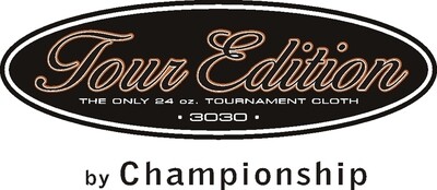 Championship Tour Edition 3030 Pool Table Cloth