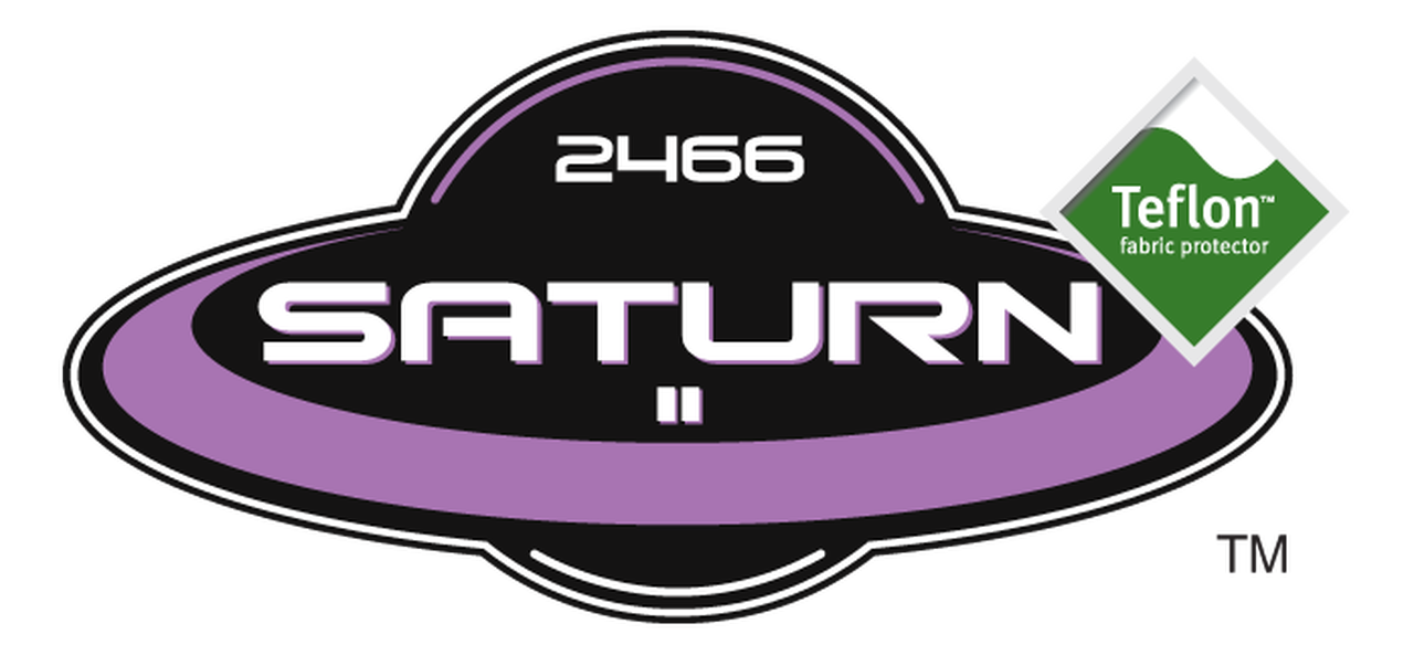Championship Saturn w/Teflon® 2466