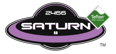 Championship Saturn w/Teflon® 2466