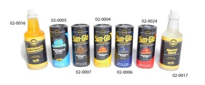 Sun-Glo Products