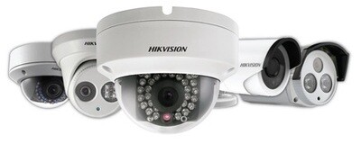 CAMARAS DE SEGURIDAD