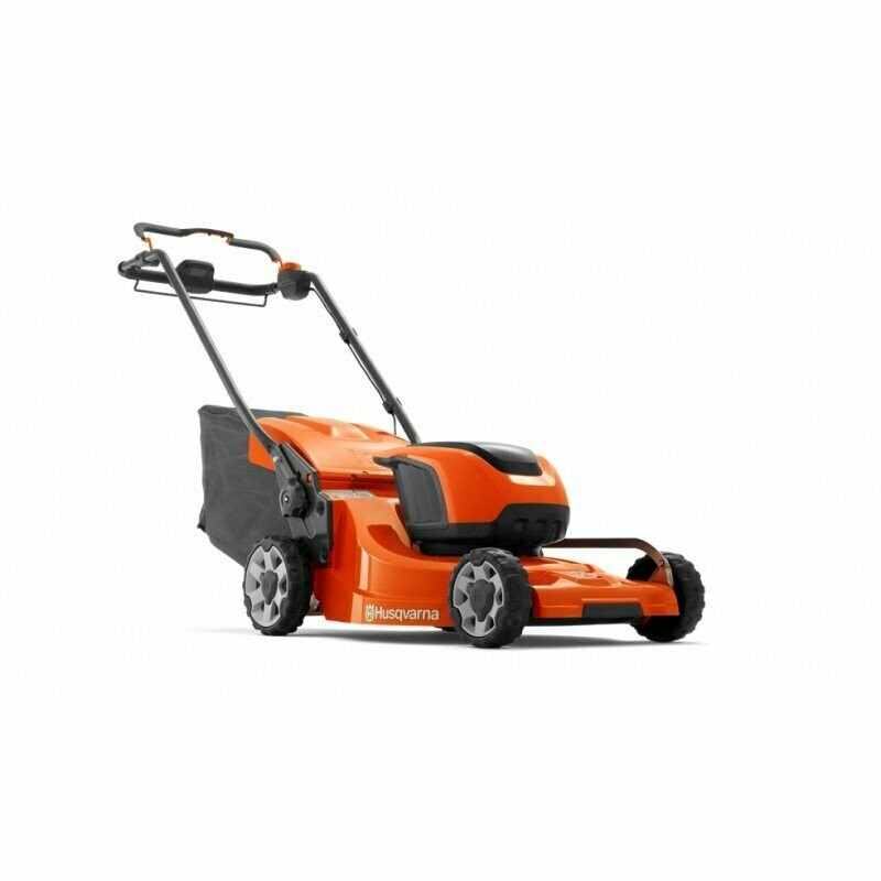 Tosaerba Husqvarna LC353iVX (BATTERIE E CARICABATTERIE ESCLUSI)