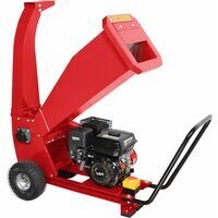 BIOTRITURATORE DUNSCH  DU56212-50