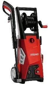 Idropulitrice Dunsch, fino a 130 bar, DU72160-130