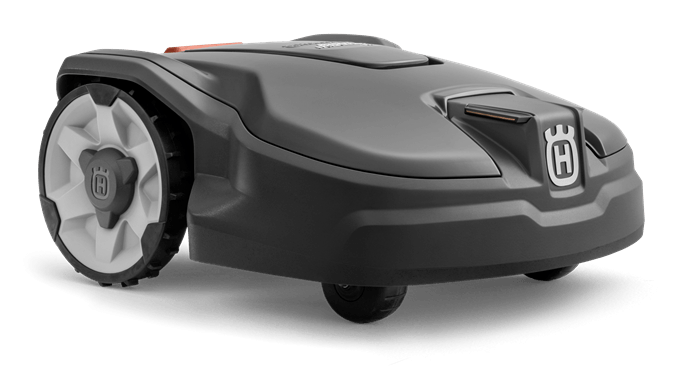 AUTOMOWER HUSQVARNA 310 Mark II